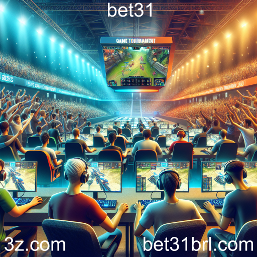 A Ascensão dos Esports: Como Apostas em Jogos Eletrônicos Estão Dominando o Mercado